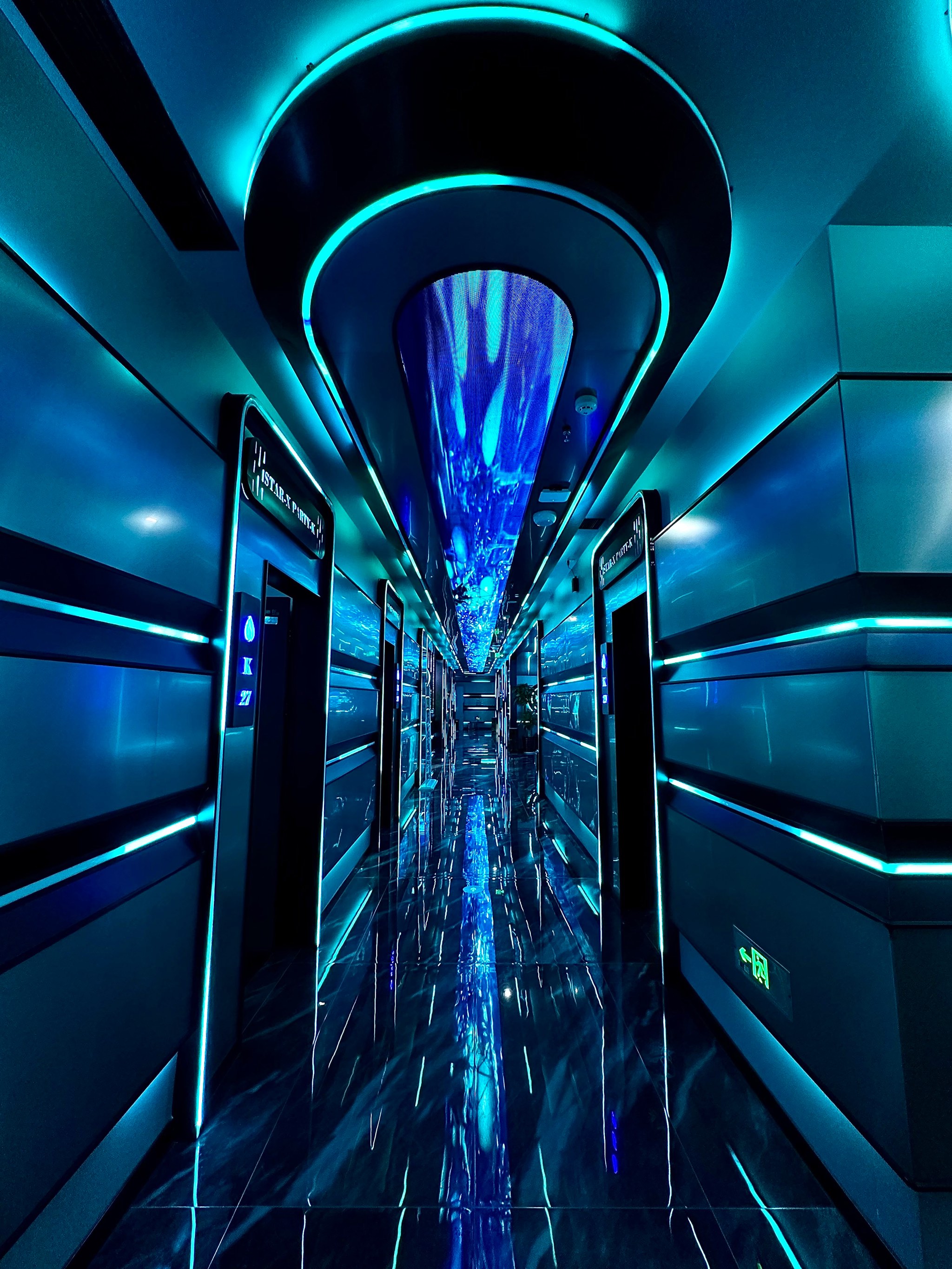 合肥商务KTV：组局神器-包河区ktv预定