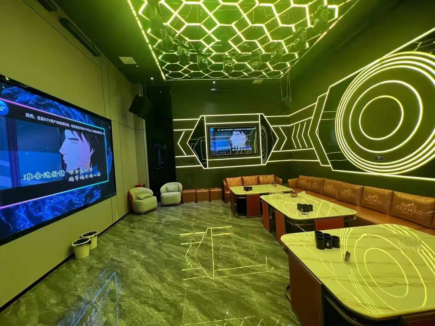 合肥商务ktv选择指南-包河区ktv预定