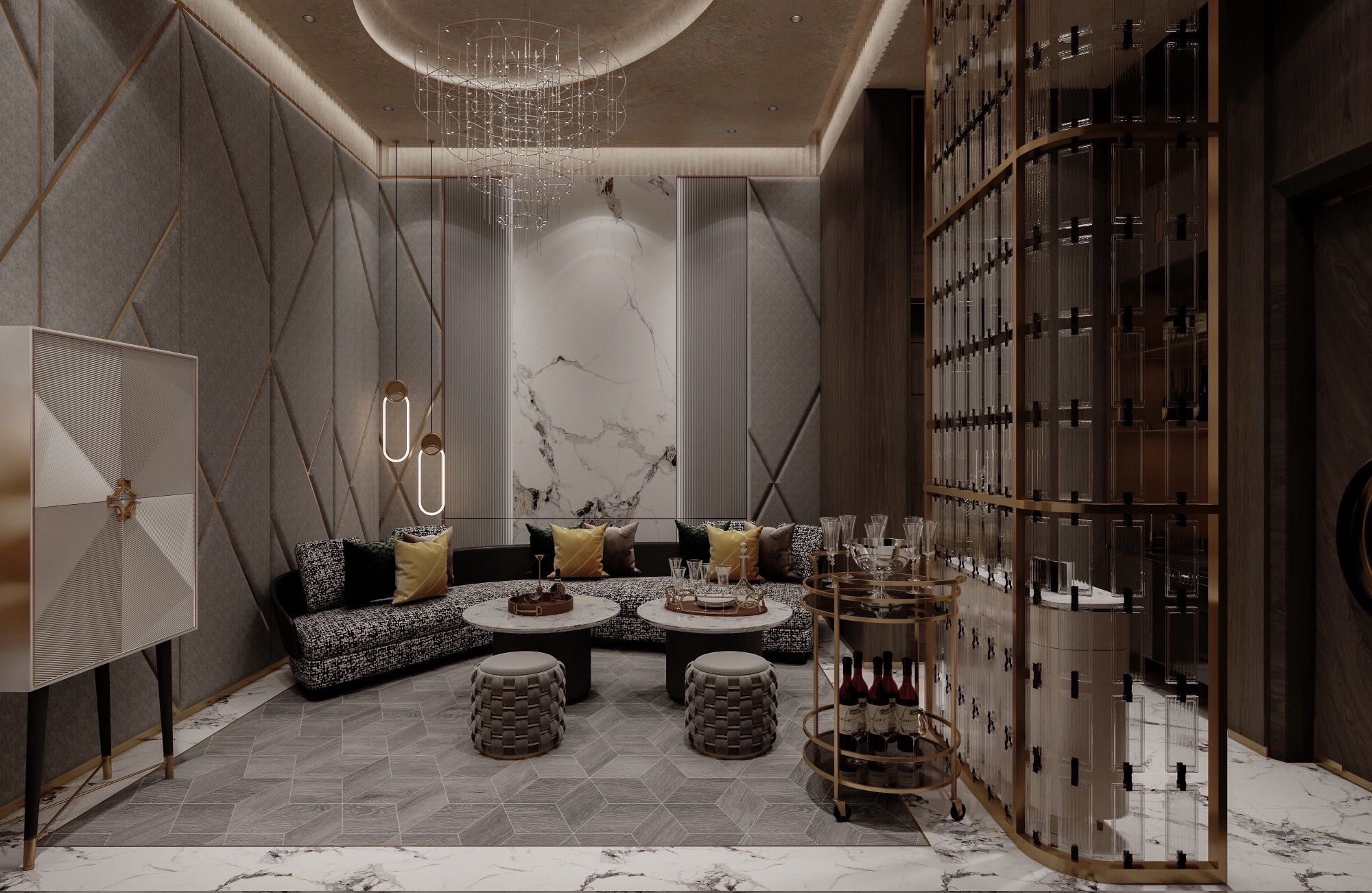 合肥商务ktv及商务ktv什么意思解析-包河区ktv订房